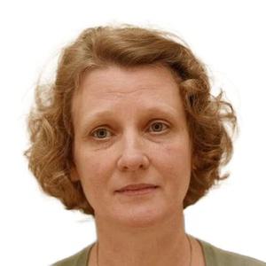 Говорова Наталья Фёдоровна