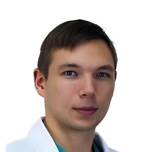 Кондрашов Иван Александрович