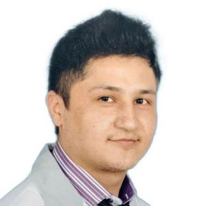 Разиков Шехроз Хисомович
