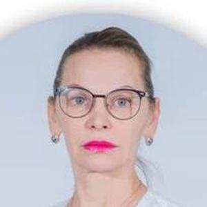 Кондраль Виолетта Викторовна