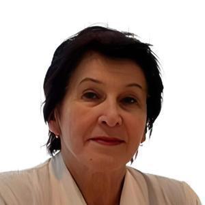Макеева Галина Витальевна