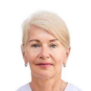 Дубовенко Ирина Евгеньевна
