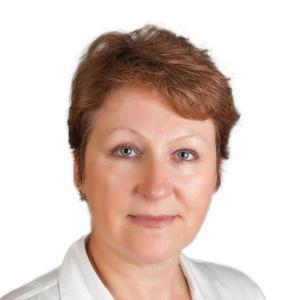 Демченко Светлана Евгеньевна