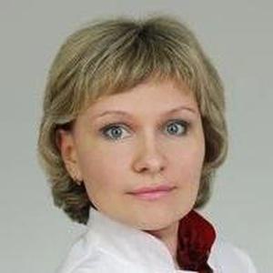 Гамиловская Снежана Сергеевна