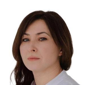 Гаврилюк Ольга Александровна
