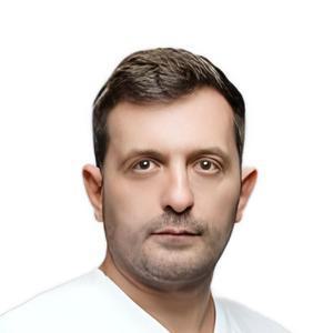 Пименов Евгений Михайлович