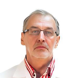Синчуков Сергей Владимирович
