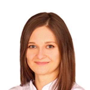 Дудинова Инна Юрьевна