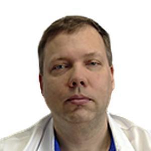 Тихомиров Сергей Петрович