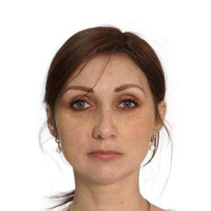 Костина Лариса Александровна