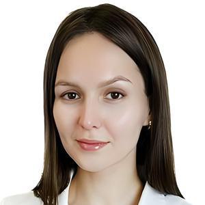Ефремова Виктория Сергеевна