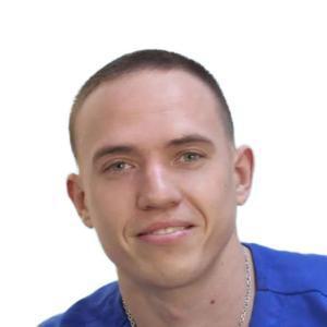 Зотов Алексей Сергеевич
