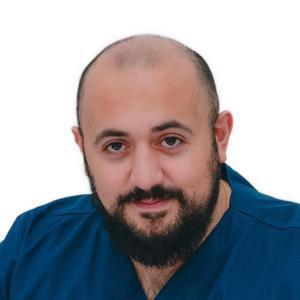 Арабян Артур Ашотович