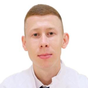 Поткин Кирилл Вадимович