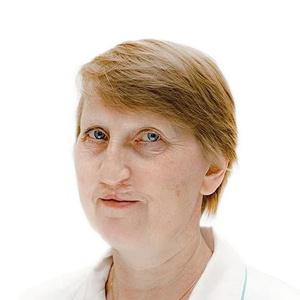 Сапожникова Надежда Валентиновна