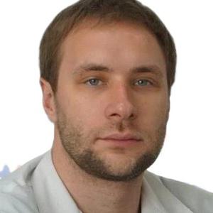 Павленко Михаил Сергеевич