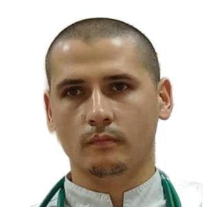 Сафаров Айрат Хафизович