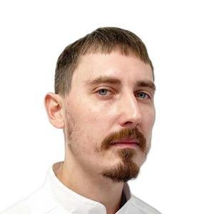 Лапаев Алексей Александрович