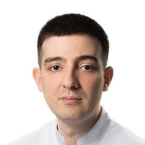 Ованесян Тигран Арутюнович