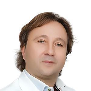 Фролов Сергей Юрьевич