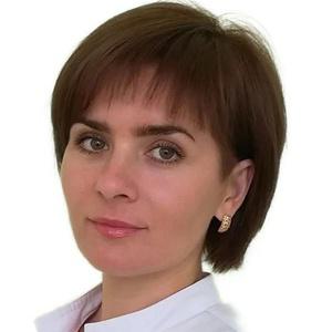 Анисимова Елена Васильевна