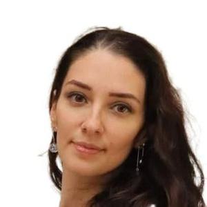 Махачева Фатима Алимпашаевна