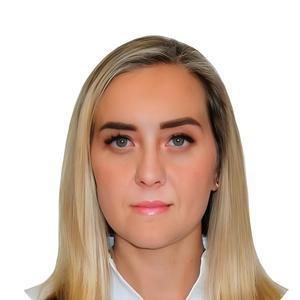 Шароглазова Анна Николаевна