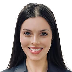 Шадская Людмила Александровна