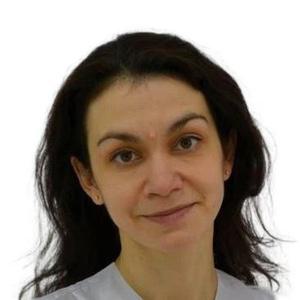 Конько Татьяна Юрьевна
