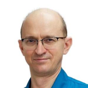 Шарандов Кирилл Александрович