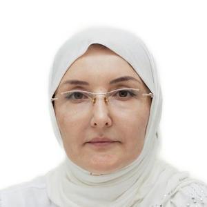 Абдурахманова Райсат Ахмедовна