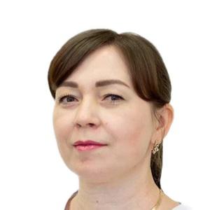 Каримова Галия Равилевна