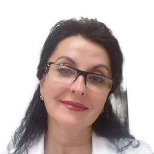 Решетняк Ирина Витальевна