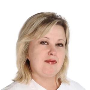 Тарыкина Елена Владимировна