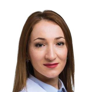 Казарян Эмма Мишаевна