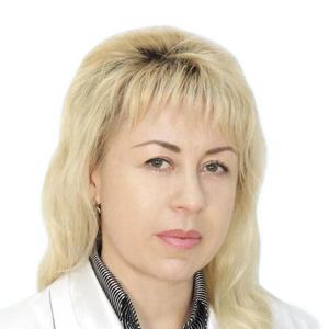 Кутумова Наталья Борисовна