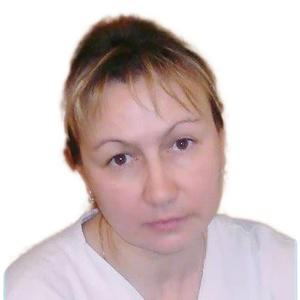 Шумилова Таисия Григорьевна