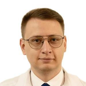 Кудлахмедов Шакир Шавкатович
