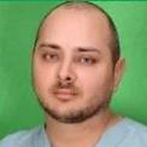 Шапошников Вадим Викторович
