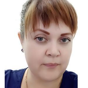 Агеева Анна Игоревна