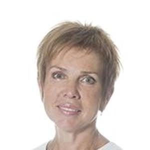Зыбина Ирина Анатольевна