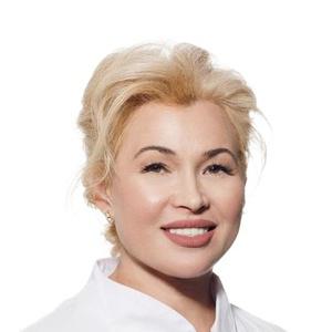 Иванова Елена Владиславовна