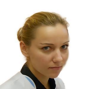 Звездина Дарья Сергеевна