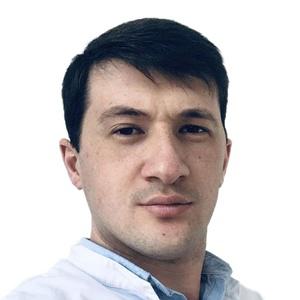 Цирихов Виталий Русланович