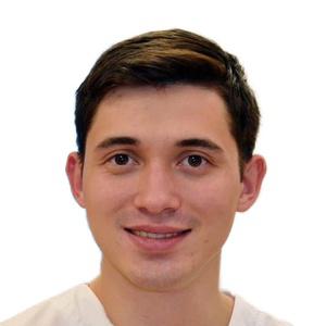 Камалетдинов Линар Равилевич