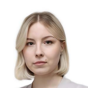Шукаева Ангелина Александровна
