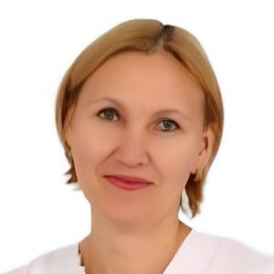 Гаврилова Алевтина Геннадиевна