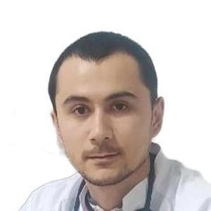 Джабборов Хушбахт Абдувохобович