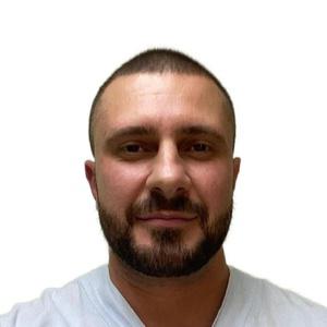 Сепиашвили Давид Гочаевич
