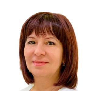 Тищенко Елена Викторовна